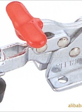 不锈钢夹钳SD-13005SS