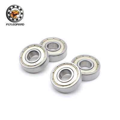 厂家直发轴承6307 6308 6309 6310 6311 6312ZZ/2RS低转速机械