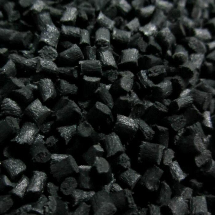 玻纤增强尼龙加纤30%耐高温耐磨高强度PA6玻纤改性注塑级增强尼龙