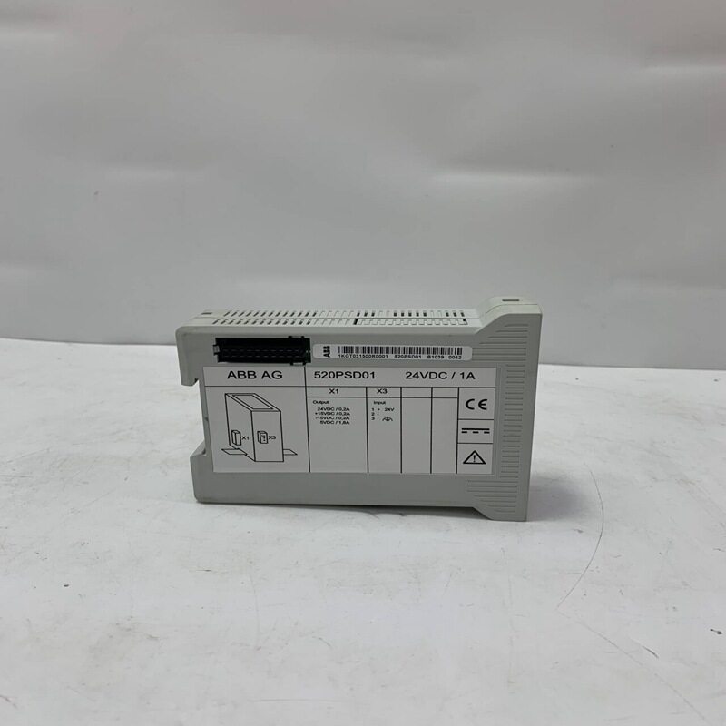 SYPM25KD ABB 工控备件耦合模块 价格美丽