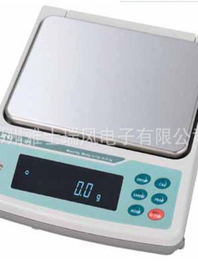 GF-8K/8K/10K/12K/20K/30K/32K系列工业天平