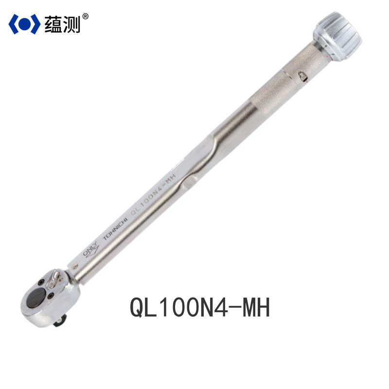 供应日本TOHNICHI东日 QL25N-MH可调型棘轮 扭力扳手 5-25N.M