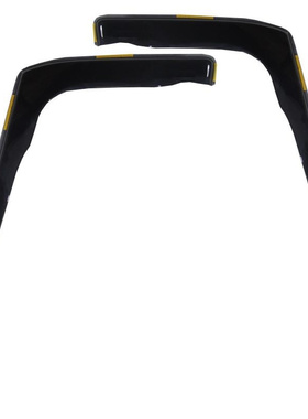 MERCEDES SPRINTER MK1 1995-2006 2-pc Wind Deflectors