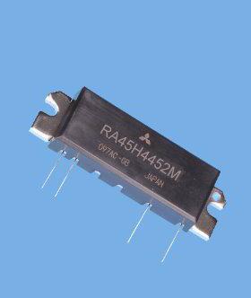 场效应管RA30H2127M-101 对讲机专用模块