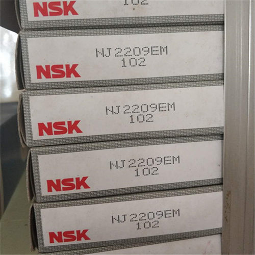 NJ2209EM 日本轴承 NU NJ NUP 2204 2205 2206 2207 2208 NJ2210M