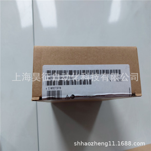 6ES7331 0AB0模拟量输入模块8输入6ES73317SF000AB0 7SF00