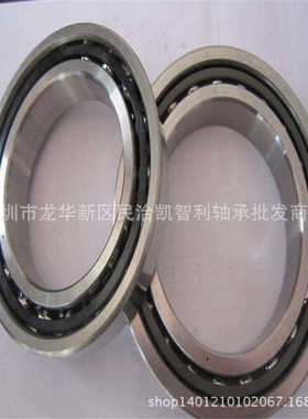S7007AC S7001 S7002 S7003 S7004 S7005 S7006不锈钢角接触轴承