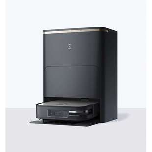 科沃斯扫地机器人X2PRO全自动家用扫拖上下水热水洗抹布X2S智能