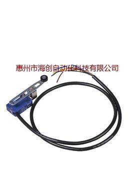 原装限位开关XCMD2145L1 XCM-D2145L1热塑滚轮摇杆行程开关