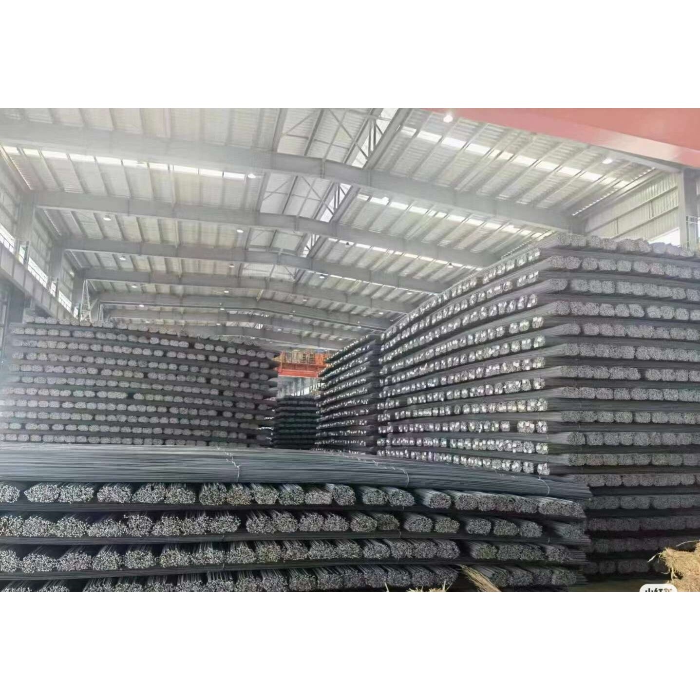 白山白城 松原热轧三级抗震螺纹钢筋hrb400e盘螺厂家直发量大优惠