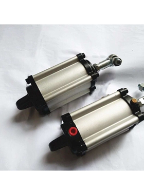 英格索兰螺杆式空压机伺服气缸23996903