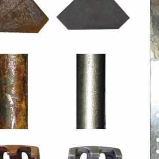 除锈剂金属强力去锈剂不锈钢去锈水钢筋快速工业钢铁水性防锈剂