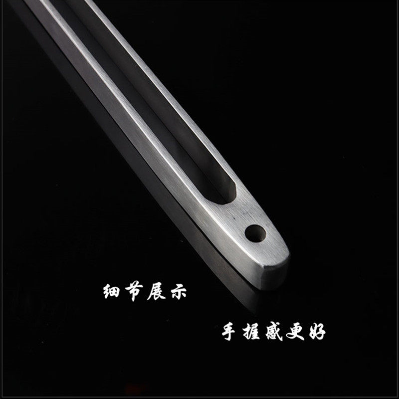 耳震子响夹技师专用采耳工具掏耳夹子振铃振子音叉乐治愈辅助手拧