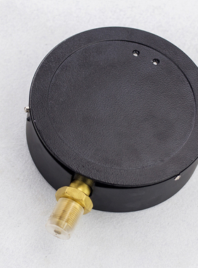 精选秦仪YB-150B精密压力表高精度真空表0.25级0-1MPA西安自动化