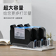 高附着力配件 快干专用墨盒原装 骁鼎手持喷码 机墨盒通用1760手持式