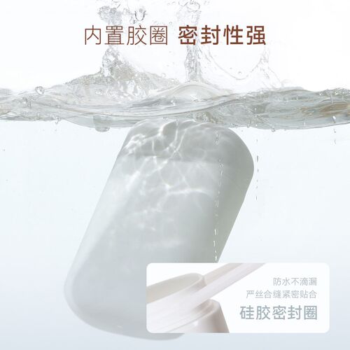 里序旅行香皂盒创意带盖密封沥水便携小型肥皂盒出差旅游皂盒新款