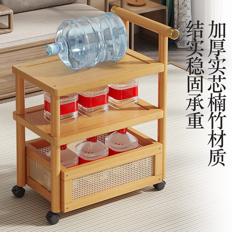 精选客厅沙发边几轻奢高级感可移动边几茶几中古风床头柜替代小型,住宅家具,移动边几/推车,淘宝优惠券,粉丝福利购,淘宝优惠卷