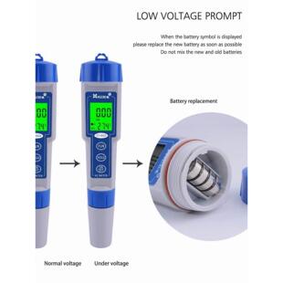 雅尼益林富氢测试笔氢浓度含量检测Ct阴性以上检测仪
