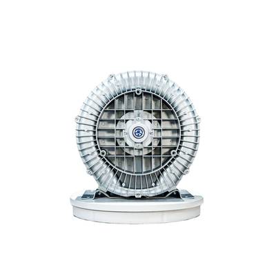 高压风机RB-22S-17.5kw双叶轮旋涡气泵RB-31D-2旋涡风机