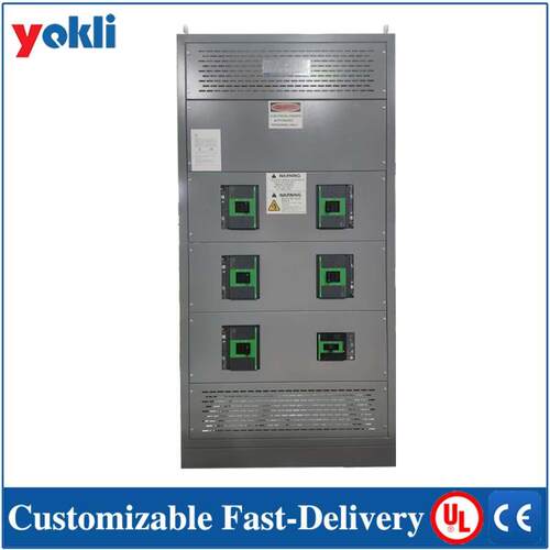 厂家生产UL/cUL/CSA配电柜，Switboard/panelboard，7周交期