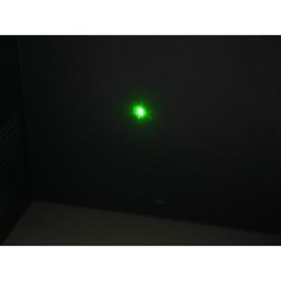 厂家半导体激光器质量稳定波长532nm，5mW精工精密微功耗激光头