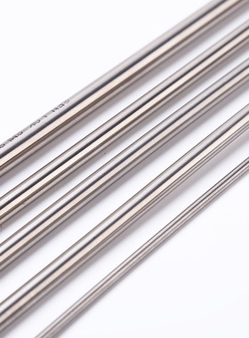 316L不锈钢无缝管 AP级内外抛光管 洁净管 高压钢管 规格齐全