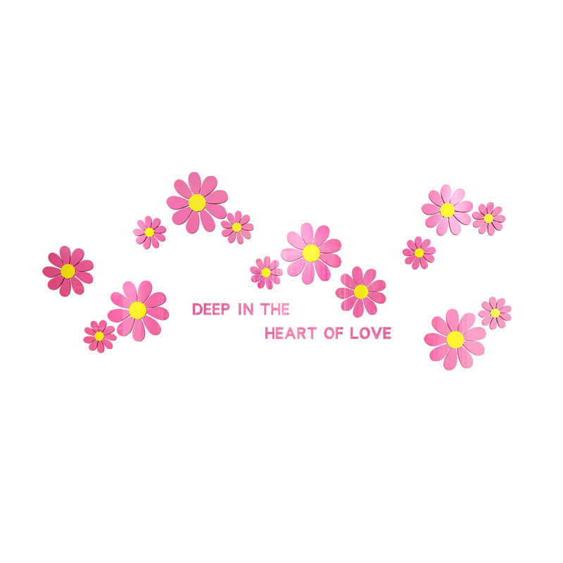 电视背景墙面装饰品贴纸画自粘卧室房间改造床头布置客餐厅沙发