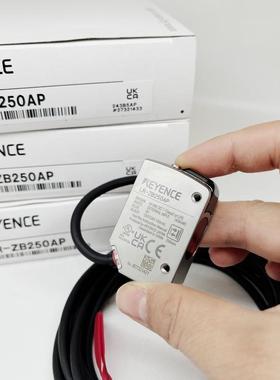 LR-ZB100N LR-ZB100P LR-ZB250AN LR-ZB250AP 激光传感器