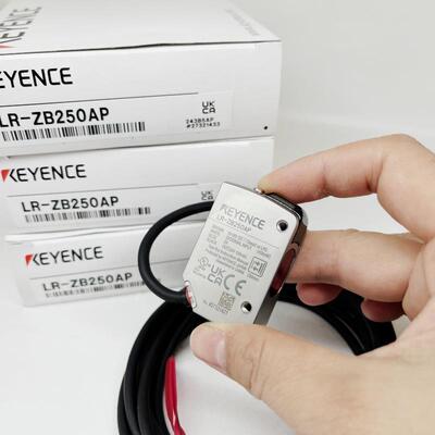 LR-ZB100NP250A激光传感