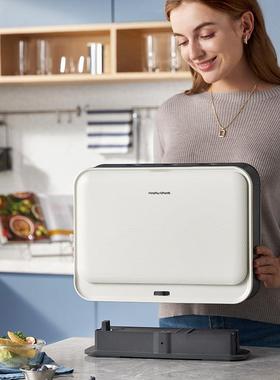 MR1002筷子消毒机家用砧板刀具消毒器菜板烘干一体机紫外线消毒刀