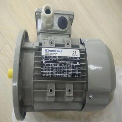 德国ac-motoren 全系列电机 产期供应 可以支持技术选型