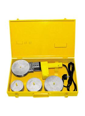 波斯电子恒温PPR PE PB水管熔接器热熔器塑焊机75-110mm BS530837