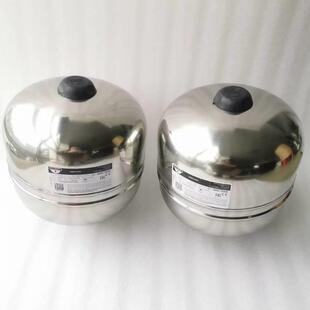 供应意大利Zilmet齐尔美特11B0000800不锈钢压力罐8L，10bar气压