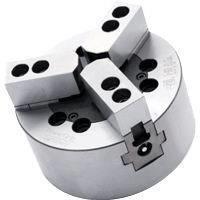 韩国SAMCHULLY三千里HC-15液压三爪卡盘