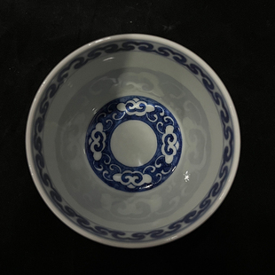 稀雀 研山琢玉研山琢玉非遗传人赵子润出品 鹦鹉可乐杯