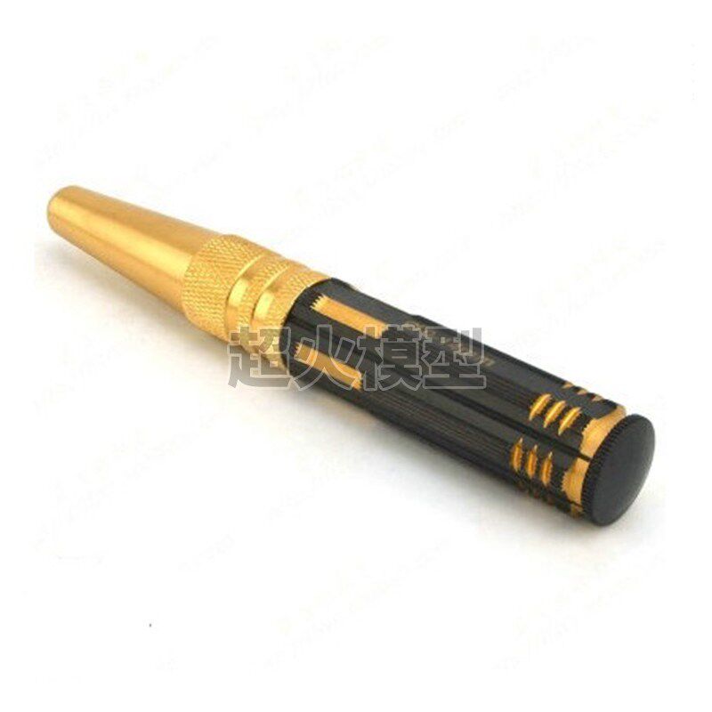 遥控模型专用开孔器/扩孔器/钻孔器/打孔器/镀钛(0-14MM)