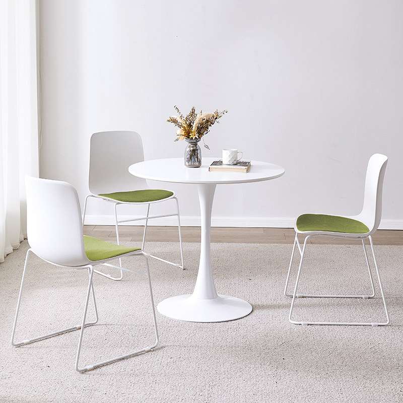 简约洽谈接待桌椅组合休闲奶茶店商铺小圆桌商务咨询展会办公椅子,住宅家具,板木餐桌,淘宝优惠券,粉丝福利购,淘宝优惠卷