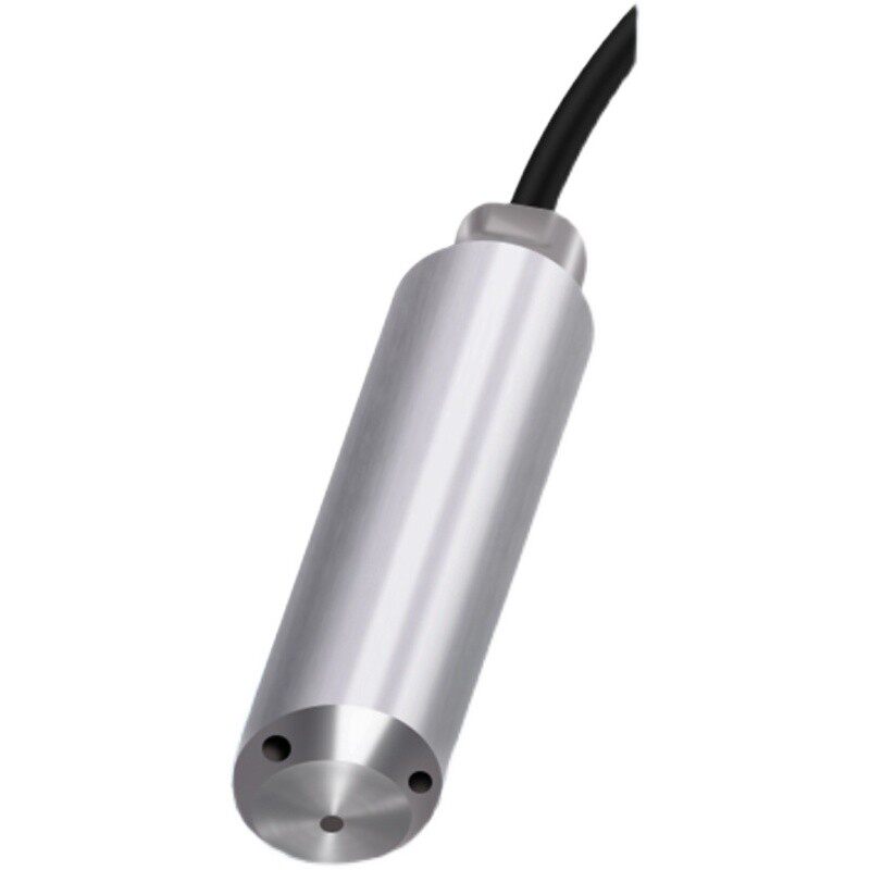 投入式液位计液位变送器传感器探头控制器水位显示器水位计静压式