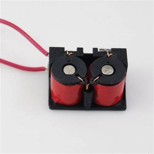 1073铜线圈门禁锁电磁锁配件电磁门吸锁小区电控锁线圈门磁锁控锁