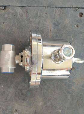 电动球阀DFB10/25(Z180247)防爆标志:EXDI输入电压:24VDC