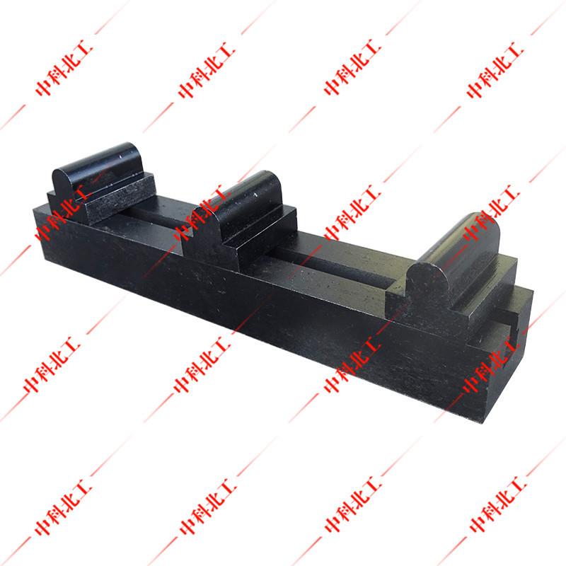 硬质泡沫抗折夹具三点弯曲装置硬质泡沫弯曲装置