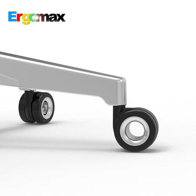 Ergomax座椅滑轮脚