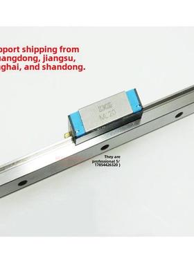 Iko微型直线导轨滑块Ml5 Ml7 Ml7 Ml9 Ml12 Ml15 Ml20