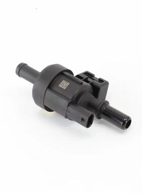 长城汽车第三代哈弗H6碳罐电磁阀魏派汽车 哈弗汽车1130124XGW01A