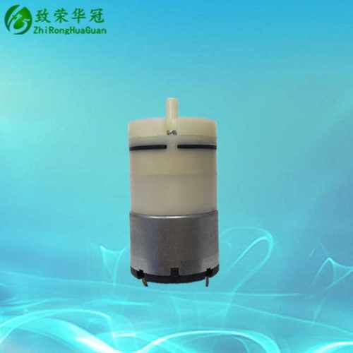 增压泵6V微型气泵520-01PM微型充气泵12V气泵24V微型打气泵