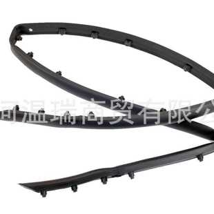 863571R000 86357-1R000适用于ACCENT SOLARIS 11机盖密封条防水