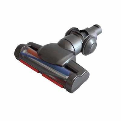 清洁刷头DS吸尘器V6 trigger吸尘器配件电动地刷地毯刷