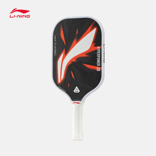 李宁匹克球拍初学者一体好上手