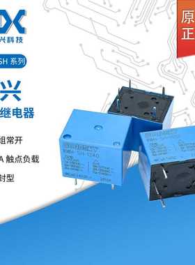 RWH-SH-112D原装GOODSKY国兴继电器RWH-SH-105D转换RWH-SH-124D