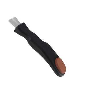 冰刀磨刀器花样滑冰磨刀器户外磨刀器剪刀磨刀器快速锋利小工具